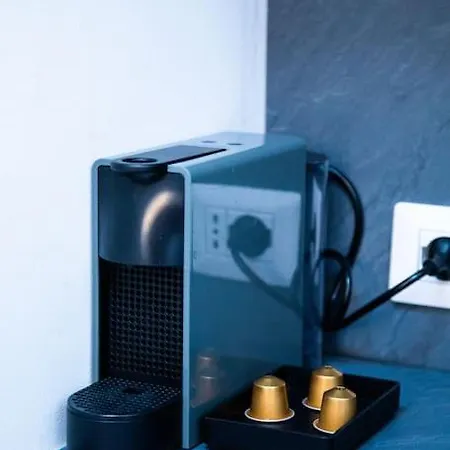 Centre Navigli- ミラノ