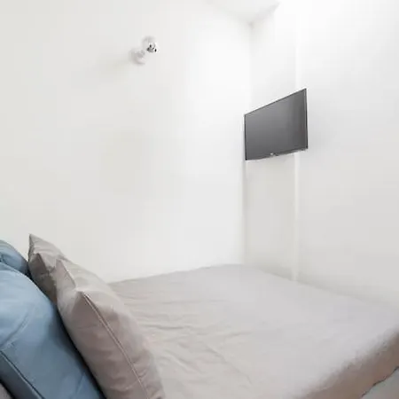 Centre Navigli- ミラノ