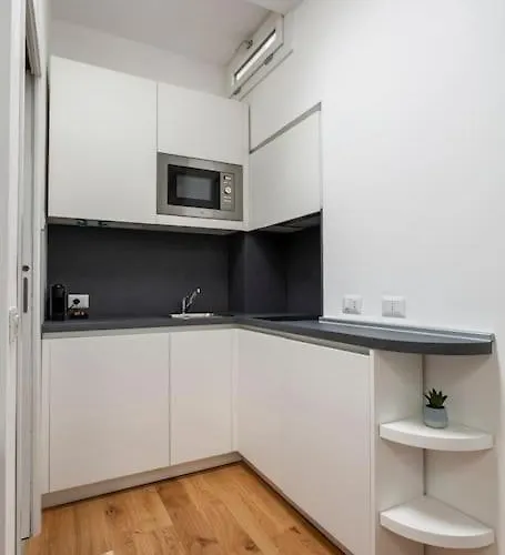 Centre Navigli- Apartament Mediolan