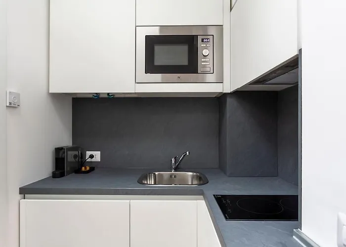 شقة Centre Navigli- *