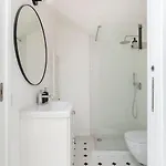 Centre Navigli- شقة