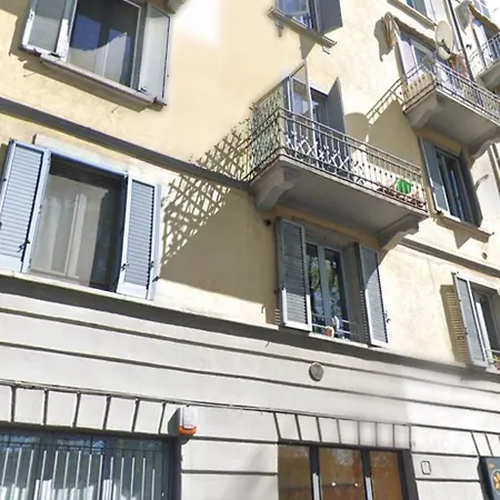 Centre Navigli- Mediolan
